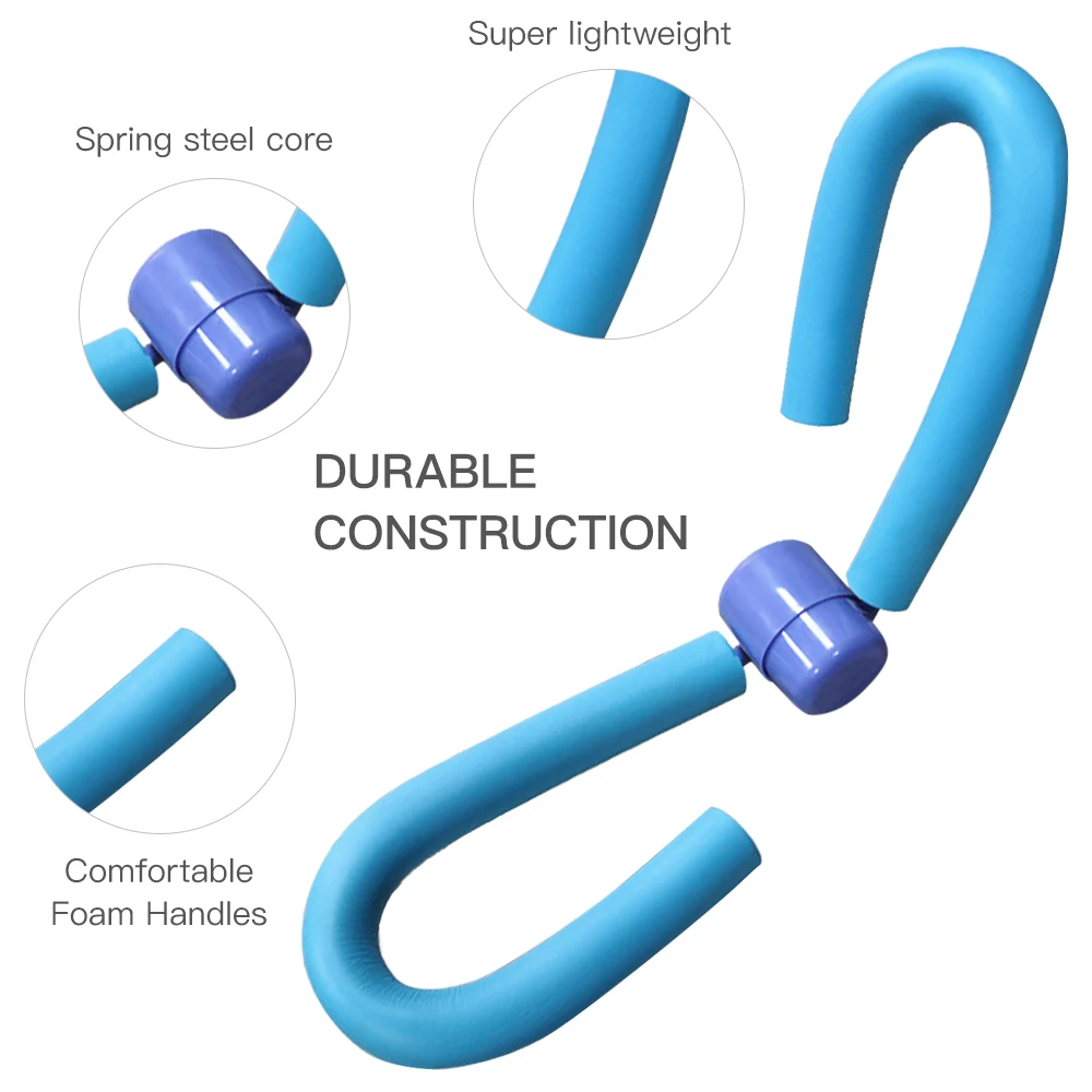 Фитнес оборудование тренажерный зал многофункциональный Тонер для бедер