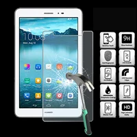for huawei mediapad t1 honor t1 8 0 9h tablet tempered glass screen protector cover explosion proof high quality screen film