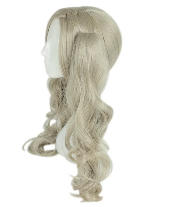 Парик для косплея из Игры Persona 5 парики Энн такамаки термостойкий синтетический