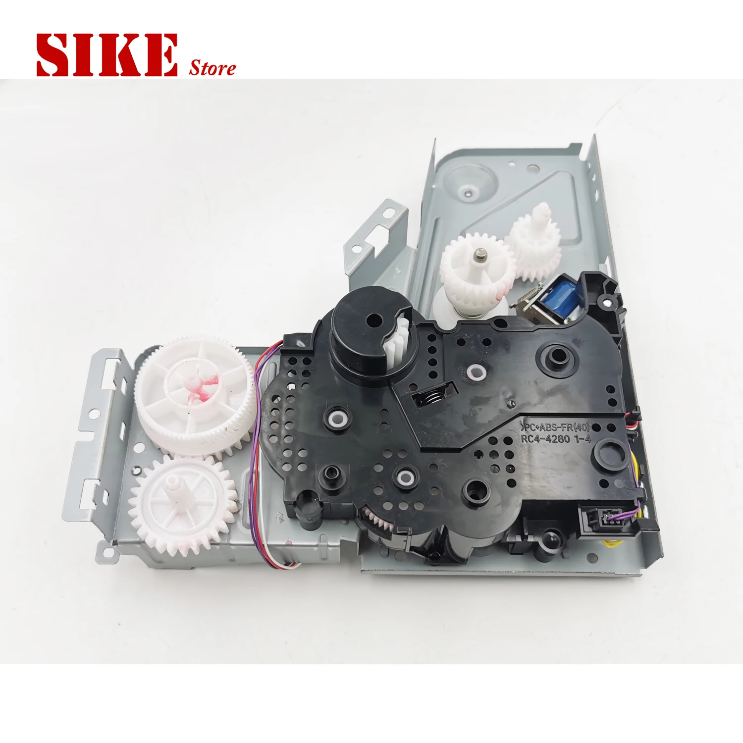 RM2-5715 Сборка привода подачи бумаги для HP M501 M506 M527 M501dn M501n M506dn M506n M506x M527c M527dn M527f M527z.