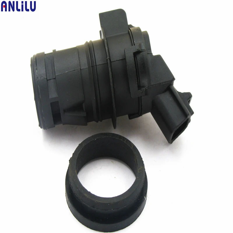 Насос для омывателя лобового стекла 85330 21010 подходит Toyota Corolla Camry Prius RAV4