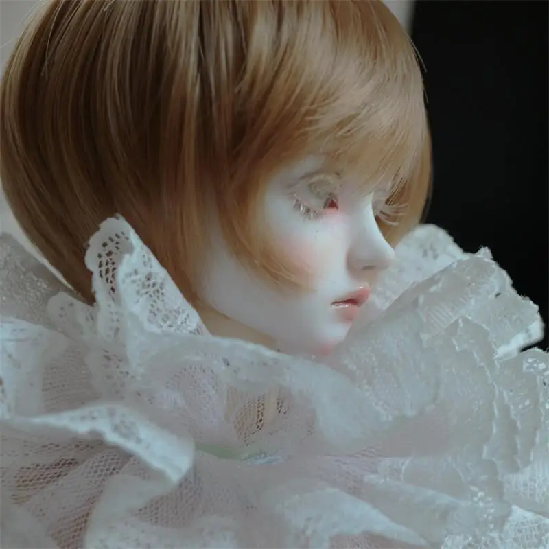Куклы Littlemonica LM Little Bear BJD 1/4 модель тела для маленьких девочек и мальчиков игрушки