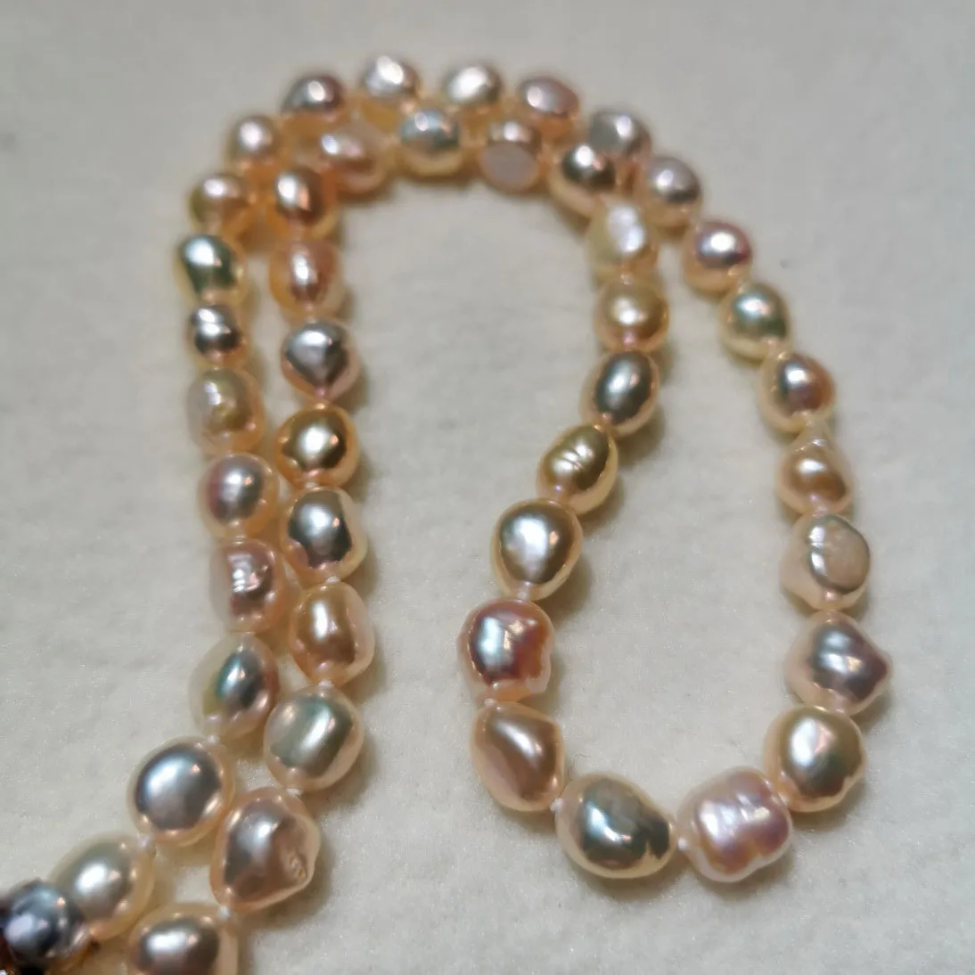 Супер яркая обшивка светильник натуральный бесцветный Аврора пресной воды