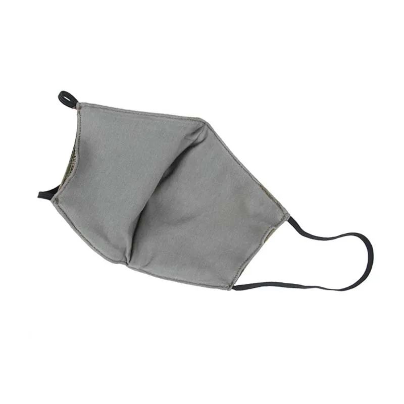 TMC Новая маска для половины лица Мультикам тактическая Защитная Экипировка