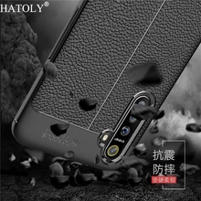 For OPPO Realme XT Case Rubber Silicone Armor Shell Coque Funda Soft TPU Phone Cover for Realme XT Protective Case for Realme XT