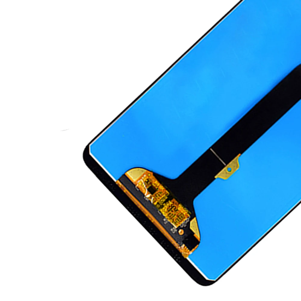 6 0 &quotоригинальный X604 ЖК-дисплей для Infinix Note 5 X604B кодирующий преобразователь