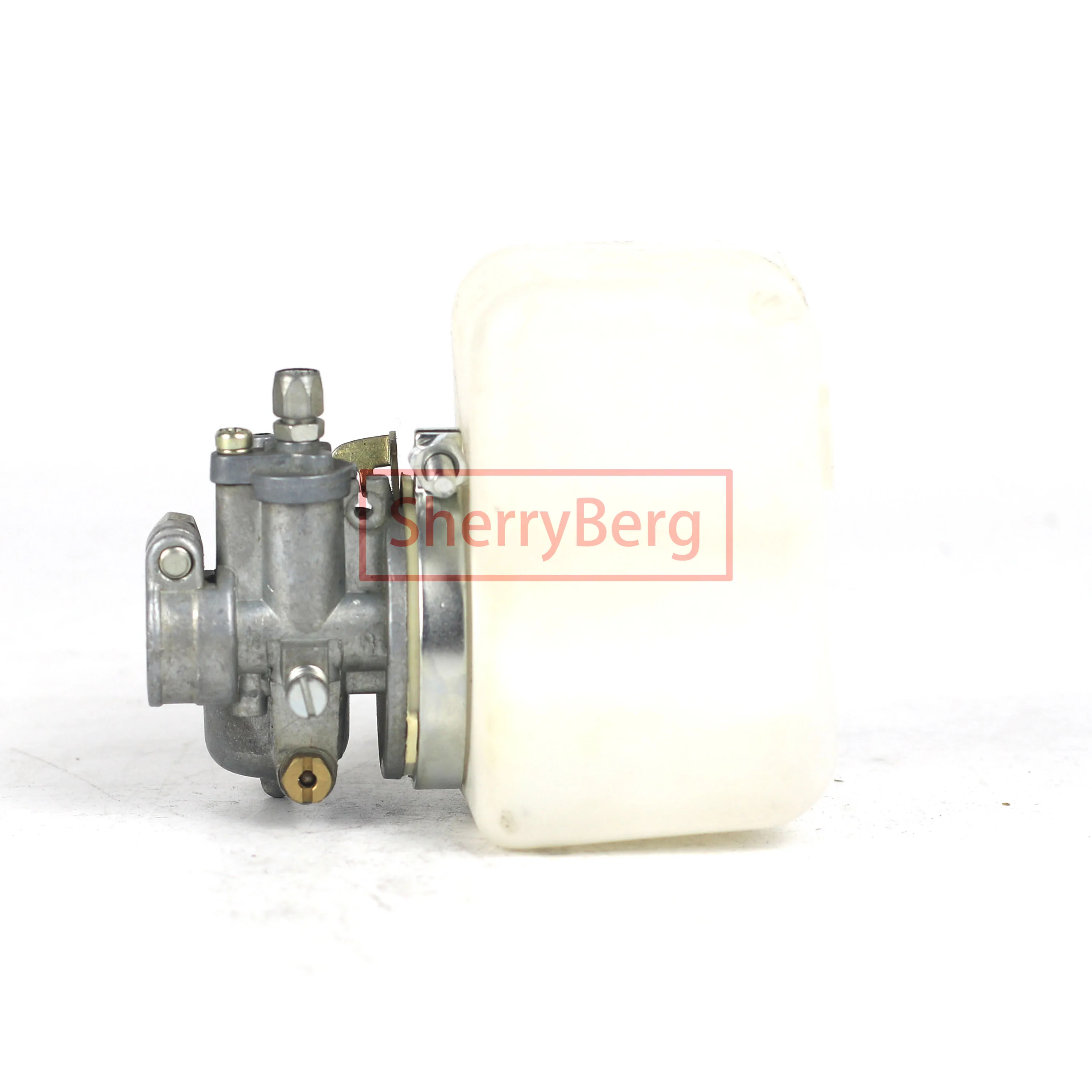 Новый карбюратор SherryBerg сменный для мопеда мотоцикла peugeot 103 КАРБЮРАТОР