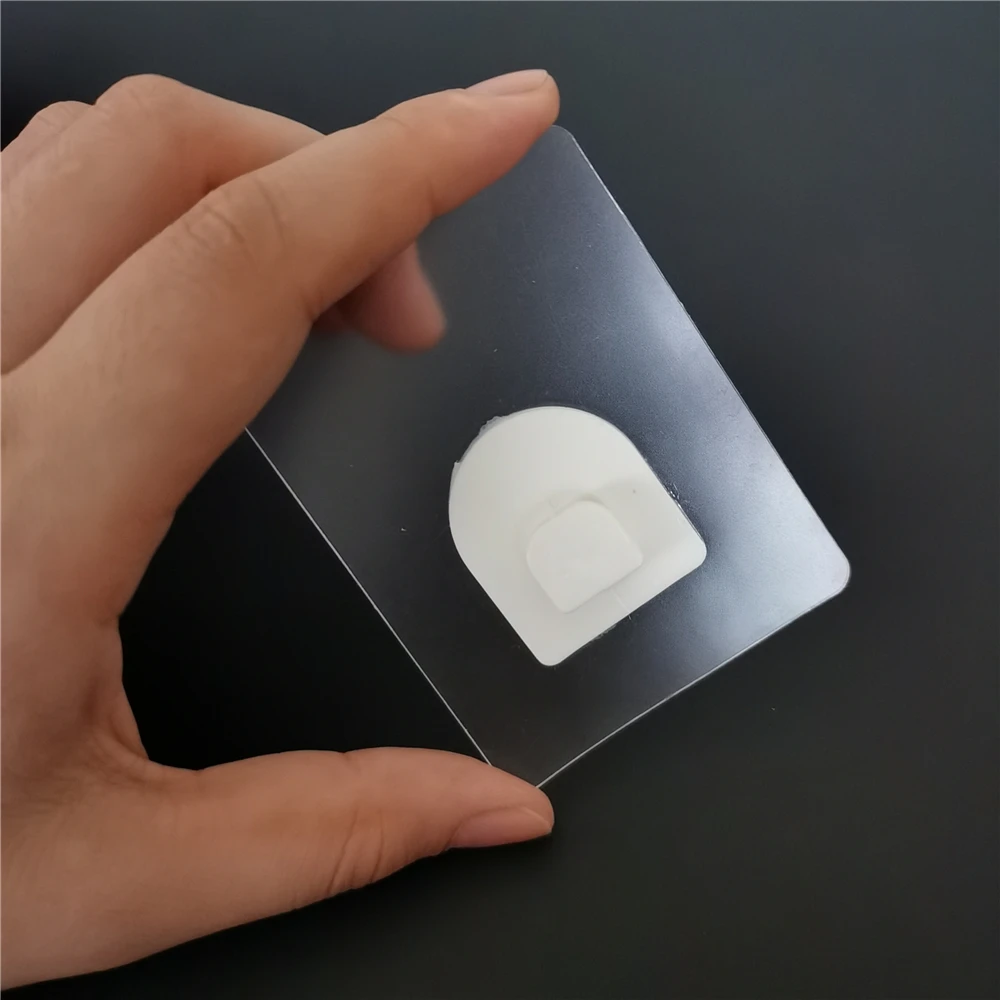 Практичный Сильный всасывания присоски футболка с забавным мультипликационным