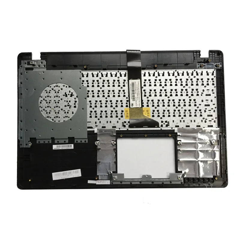 Новая Бразильская/испанская клавиатура для ноутбука ASUS X552LD X552M X552MD X552V X552VL X552W