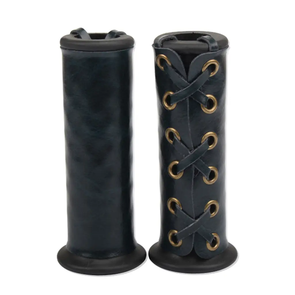 

Чехлы для ручек 22 мм + Чехлы для ручек для мотоциклов + Противоскользящий рычаг + Водонепроницаемый чехол для ручки + Универсальный мотоцикле...