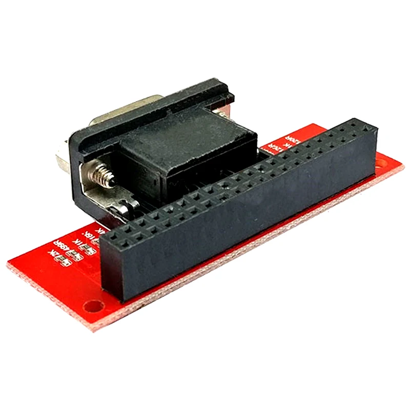 Для Raspberry Pi 3 B / 2 поколения/B + модуль VGA666 3B Плата расширения пассивный адаптер VGA 666 |