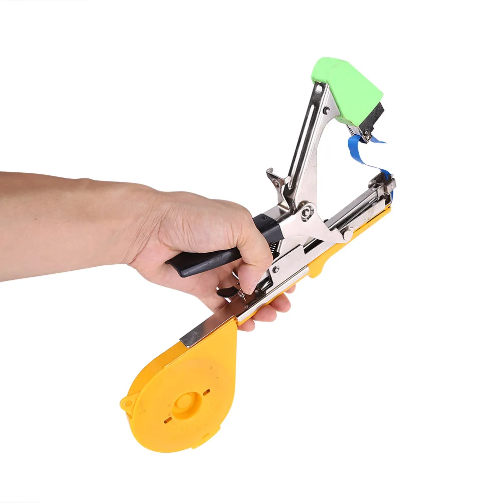 Инструмент для прививки ножницы обрезки связывания машина фруктовых деревьев