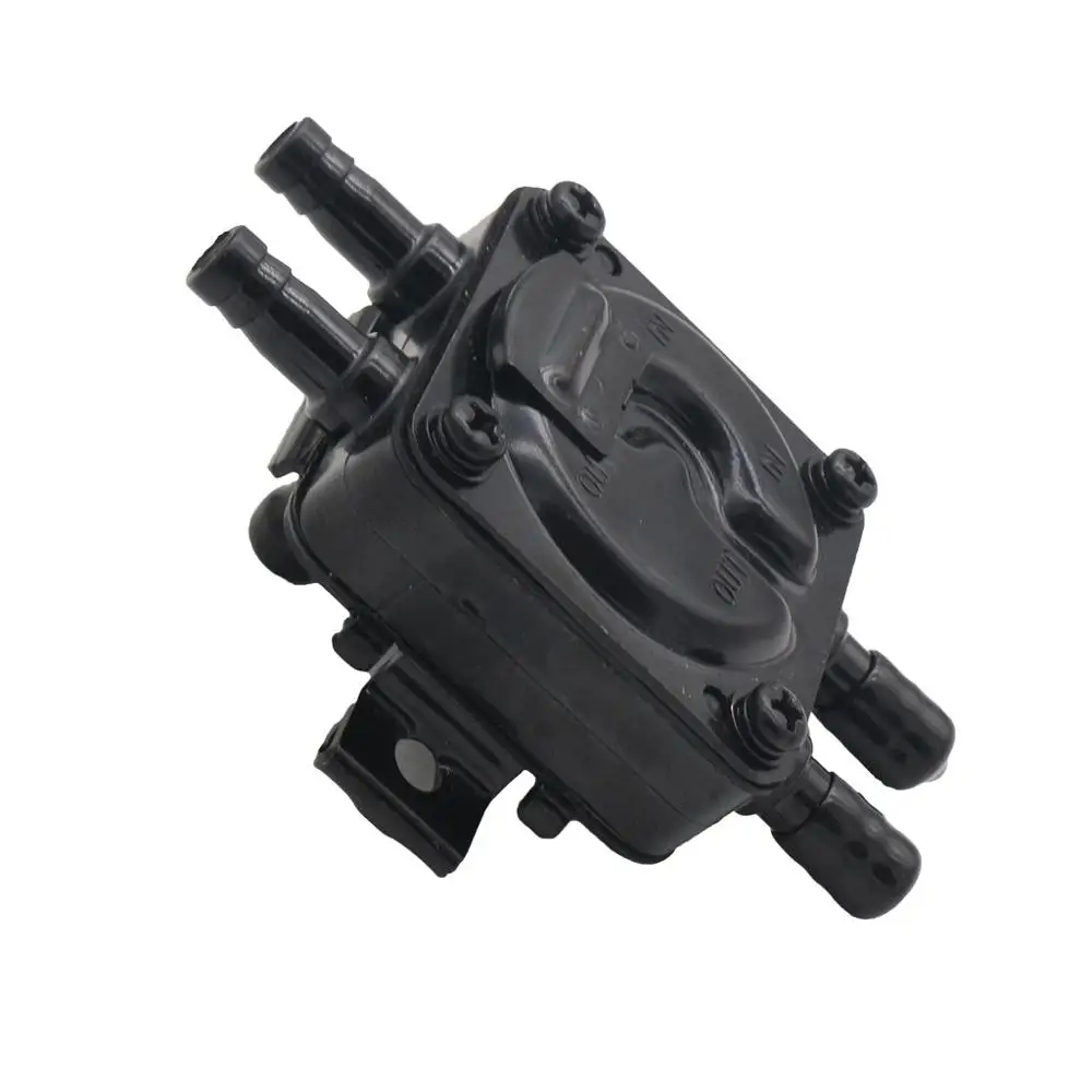 Вакуумное топливо насос для сварщика Онан генератор 149 1982 1544 2187 AM107870 02| |