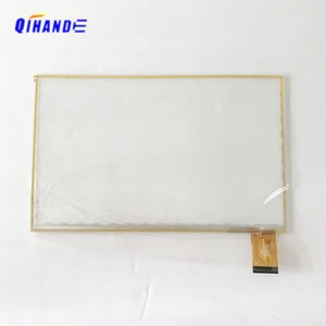 Новый сенсорный Планшет Digma Optima kids 7 TS7203RW планшет с сенсорным экраном дигитайзер стеклянная ремонтная панель XHSNM0707201W V0 планшеты