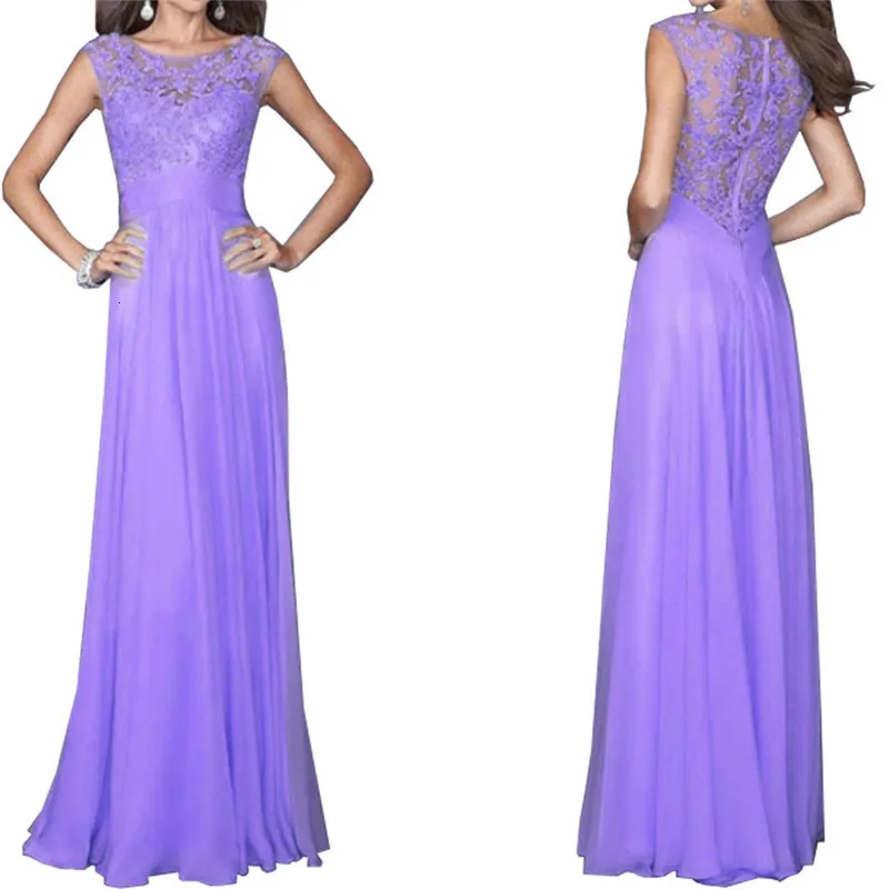 MS ragdoll сексуальное длинное платье без рукавов элегантное женское вечернее