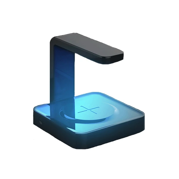 

Китай оптовая продажа с фабрики мобильных телефонов дезинфекционный УФ-стерилизатор инструментов светильник стерилизации