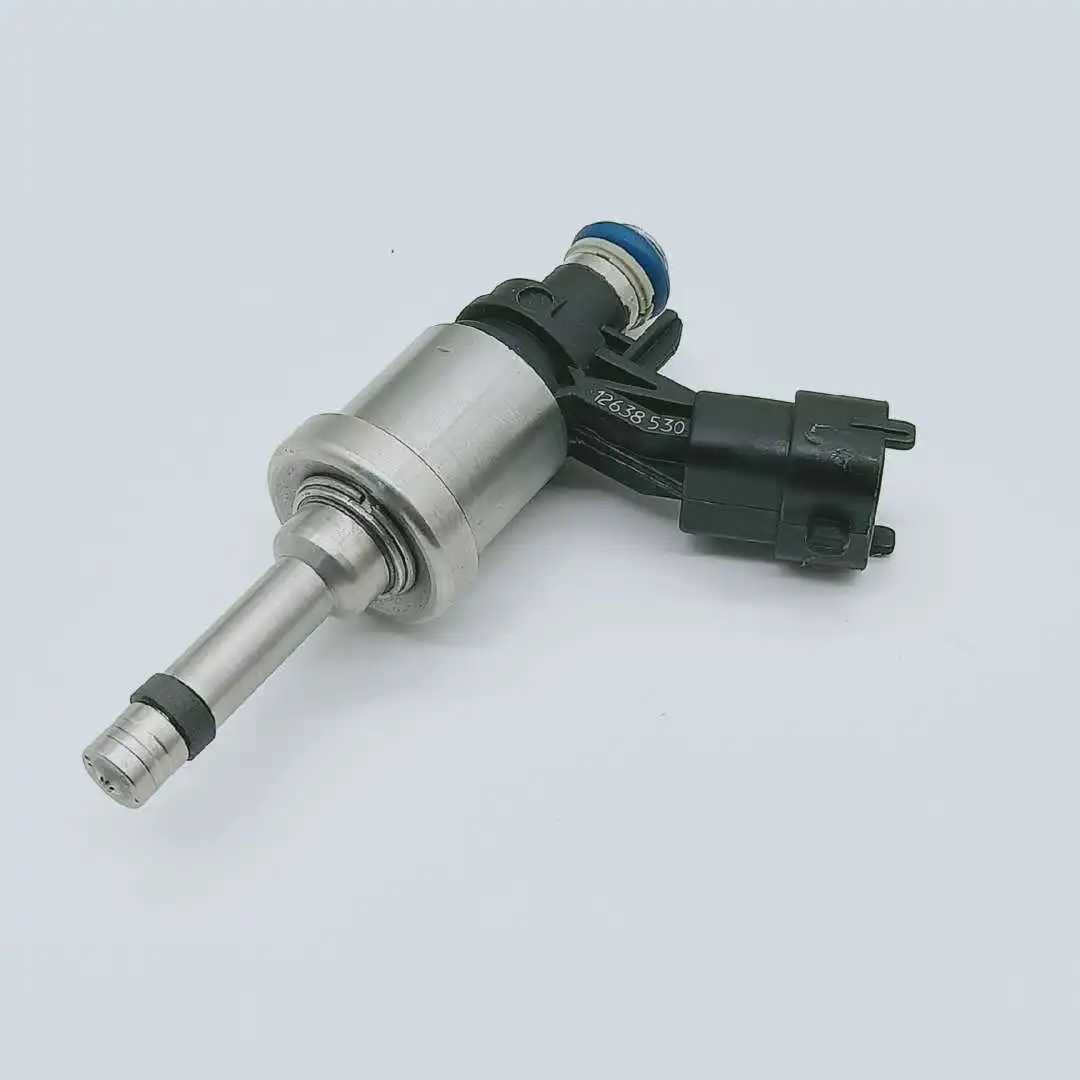 

1x 12638530 high quality FUEL INJECTORS 2008-2011 for GM- CHEVY- Cadillac- 3.6L 12611545 12632255 0261500114 217-3445, FJ994 KM