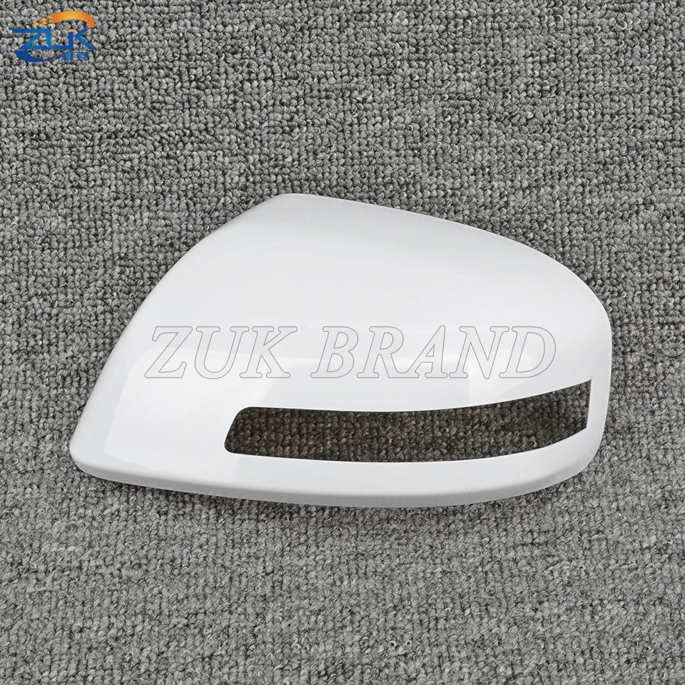 ZUK внешнее зеркало заднего вида для HONDA CIVIC 2012 2013 2014 2015 FB2 FB6 боковое корпус с лампой
