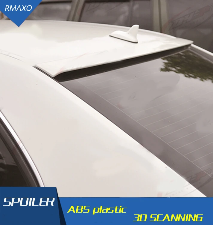 Спойлер для Benz W212 задний спойлер из АБС-материала E300 E320 E260 E63 2008-2015 | Автомобили и