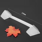 Пластиковый угловой скребок для гипсокартона, инструмент для удаления штукатурки L4MB