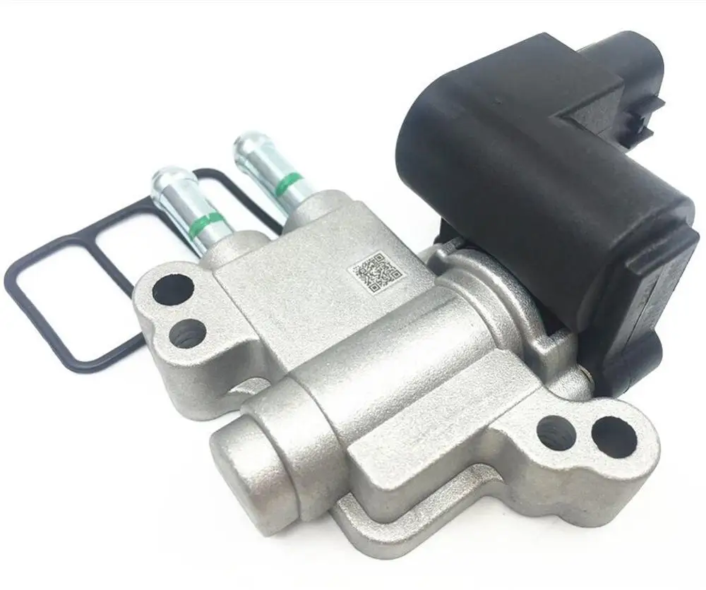 

Комплект из 1 Тайваньского двигателя IACV для холостого хода 36460-PAA-A01, двигатели скорости холостого хода для Honda Accord 2,3 CG5 Odyssey RA6