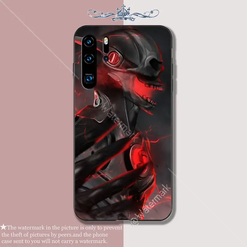 

Maiya DC Heros The Flash Luxury Phone Case Coque For Huawei P20 P30 P40 Lite P20 P30 P40 Pro P Smart Z 2019 Cases Fundas