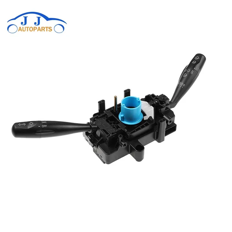 

New 9340002202 93400-02202 Fits For Hyundai Atos Headlamp Switch Steering Lamp Steering Switch Combination Car accessories
