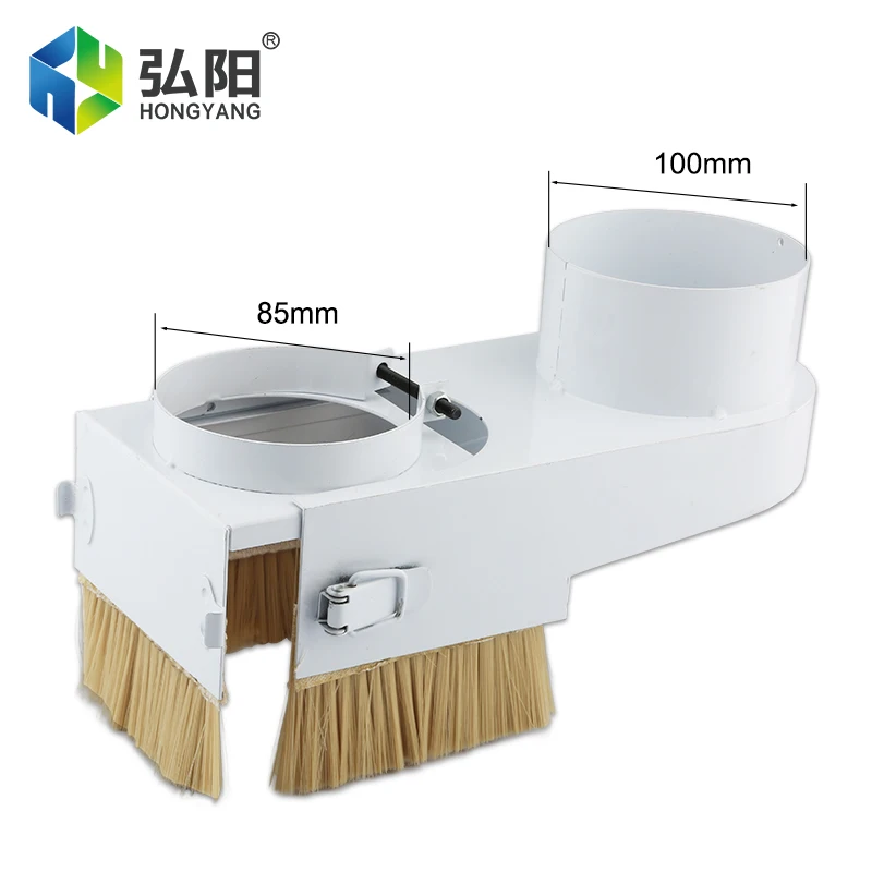 

Пылезащитный чехол для фрезерного станка