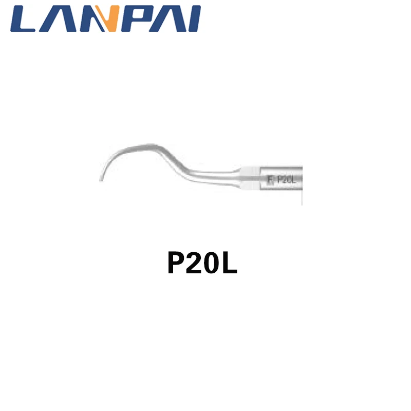 Lanpai 1 шт. дентальное рабочее советы ручка сверхзвуковое очистительное