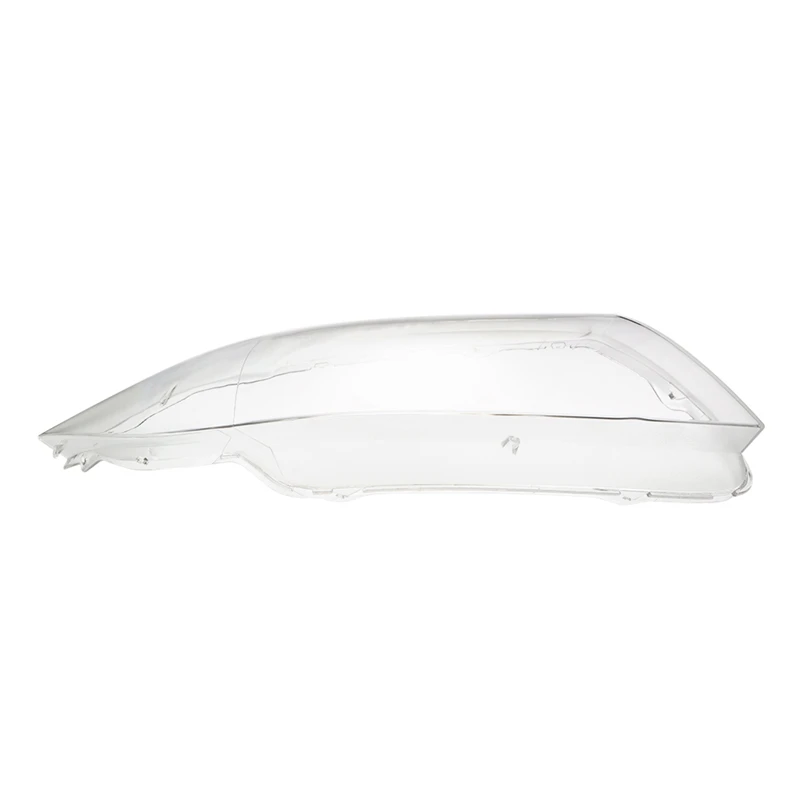 

Car Headlight Lens Glass Lamp Shade Halogen Lamp Cover Headlight Cover For Bmw E90 / E91 2005-2008