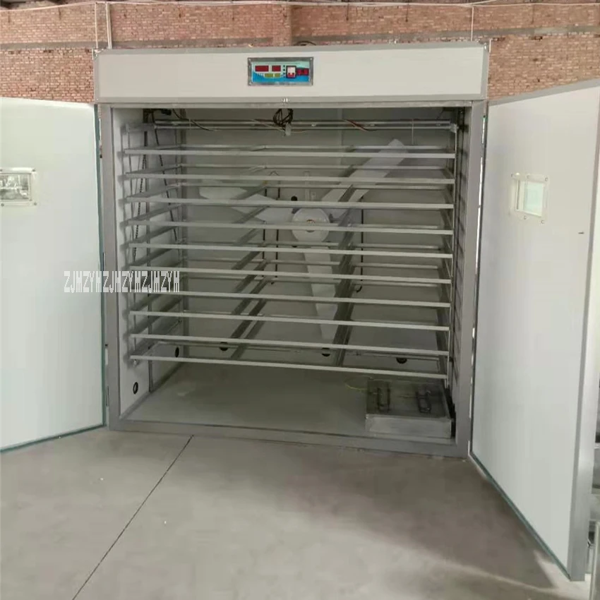 

Умный автоматический инкубатор для цыплят, 110 В/220 В