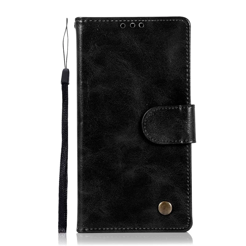 Чехол-книжка для Huawei P9 Lite 2017 из искусственной кожи PRA-LX1 PRA-LA1 PRA-LX3 | Мобильные