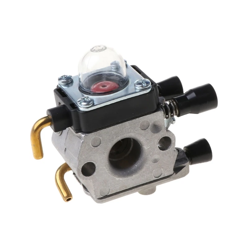 

Carburetor Carb For STIHL Brush Cutter FS38 FS45 FS46 FS55 FS74 FS75 FS76 FS80 FS85 Lawn Mower Grass Trimmer Spare Parts