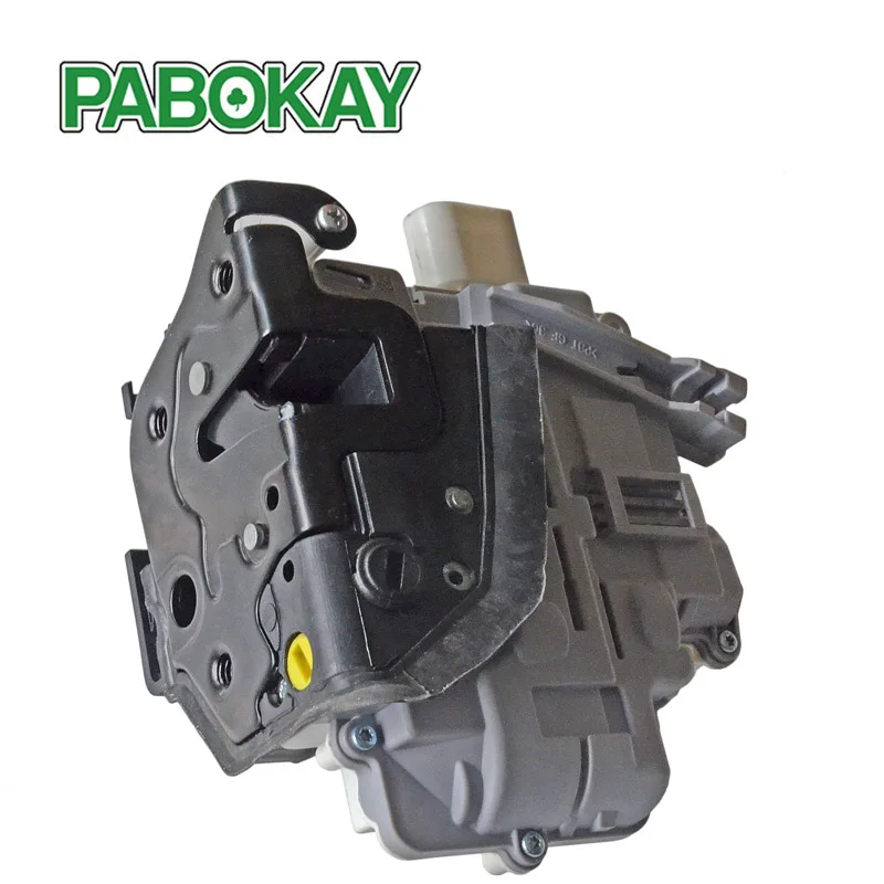 For vw passat Audi q3 q5 q7 A4 B8 b6 skoda Superb SEAT Door Lock ACTUATOR Mechanism 8K0839016 3C4839016A 3C4839016b 3C4839016c | Автомобили