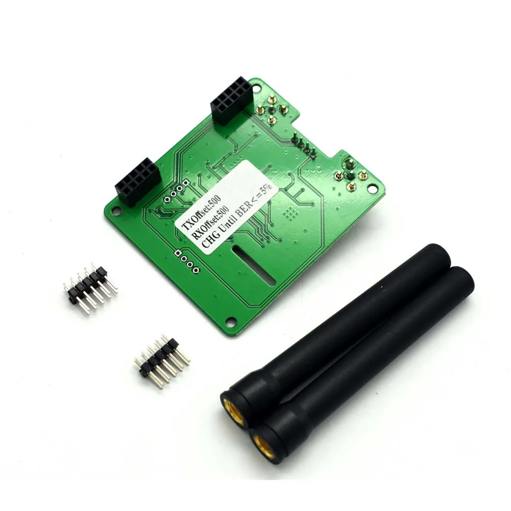 MMDVM с oled дисплеем дуплекс точка доступа поддержка P25 DMR YSF NXDN слот 1 и 2 для Raspberry pi A10