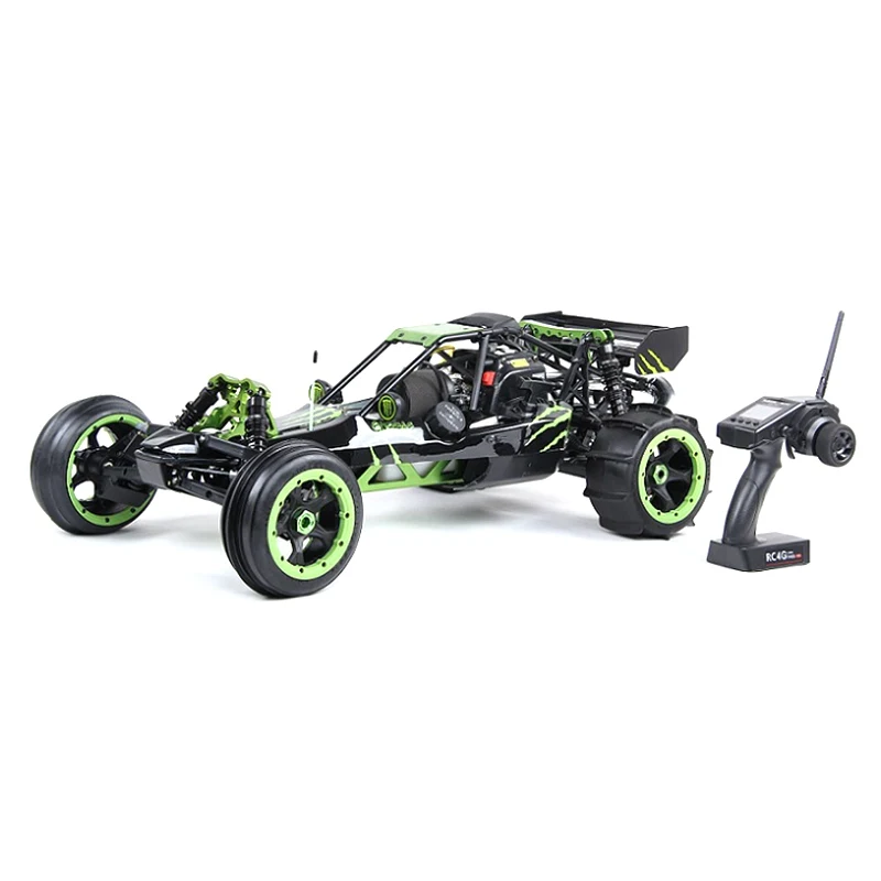 1/5 весы RC baja desert buggy RTR Rovan 5B 305AS 30 5 куб. См газовый двигатель готов к запуску багги с