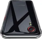 Для Samsung Galaxy Xcover 5 4S SM-G398FN Чехол черный мягкий матовый чехол-накладка из ТПУ чехол для Samsung Galaxy Xcover 4 G390F SM-G390F