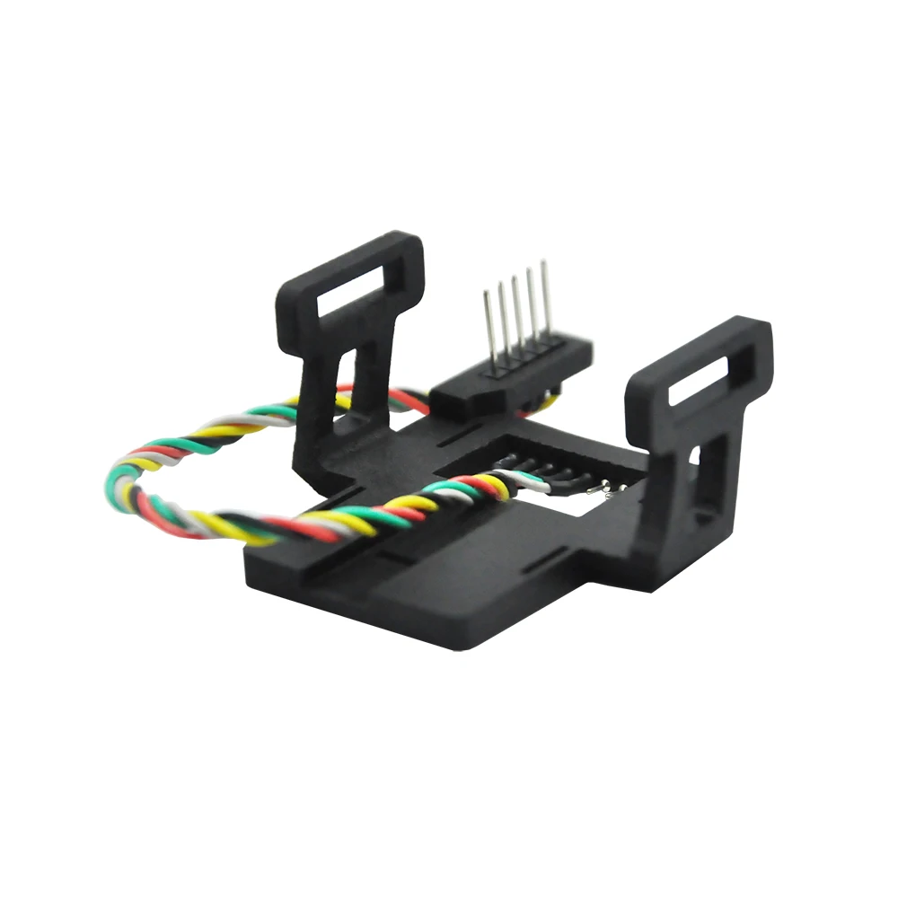 новый адаптер для модуля jr дл