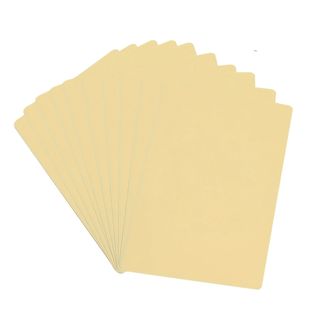 

3/5/10/15/20PCS 15*20*0.12cm Tattoo Skin Practice Thick Blank Double Sides Tattoo Practice Skin Soft Silicone Pading