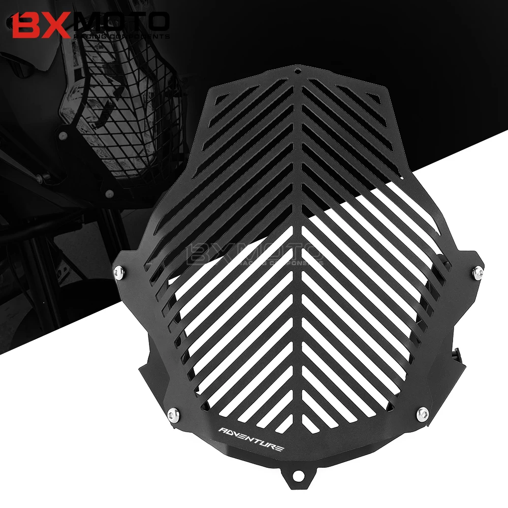 Черная Новинка для KTM 1050 1090 1190 1290 Super ADVENTURE R L аксессуары мотоциклов ЧПУ защитный