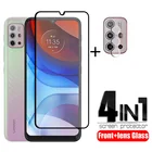 4-в-1 для Lenovo K13 Note стекло для Lenovo K13 Note Закаленное стекло Защитная пленка для экрана для Lenovo K13 Note стекло для объектива