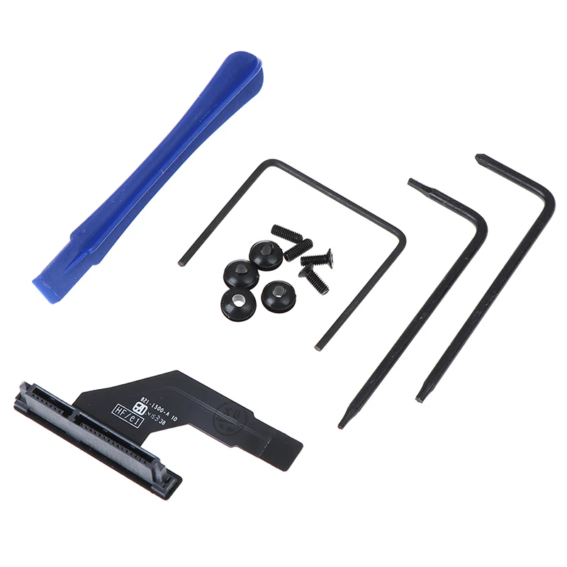 Новый комплект жестких дисков SSD SATA HDD с гибким кабелем для Mac Mini A1347 821-1501-A |