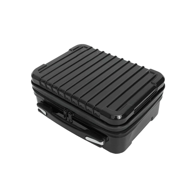 dji yu air2sair2 storage bag storage box hard shell suitcase mini drone backpack handbag shoulder bags backpacks camera fpv free global shipping