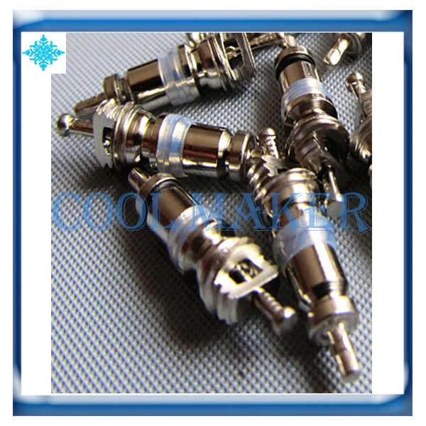 Сердечник клапана кондиционера автомобиля R12 100 шт. | Автомобили и мотоциклы