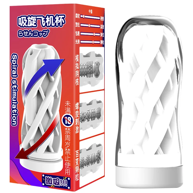 Мужской мастурбатор интимные игрушки мягкая киска прозрачная вагина