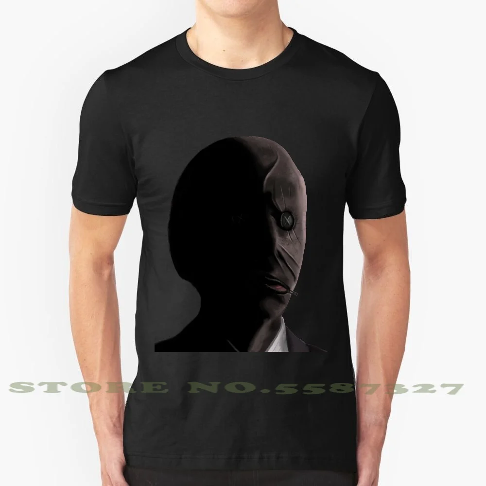 

Dr. Philip K. Decker - Nightbreed Cool Design Trendy T-Shirt Tee Horror Horror Movie Horror Film Horror Art Film Movie Portrait