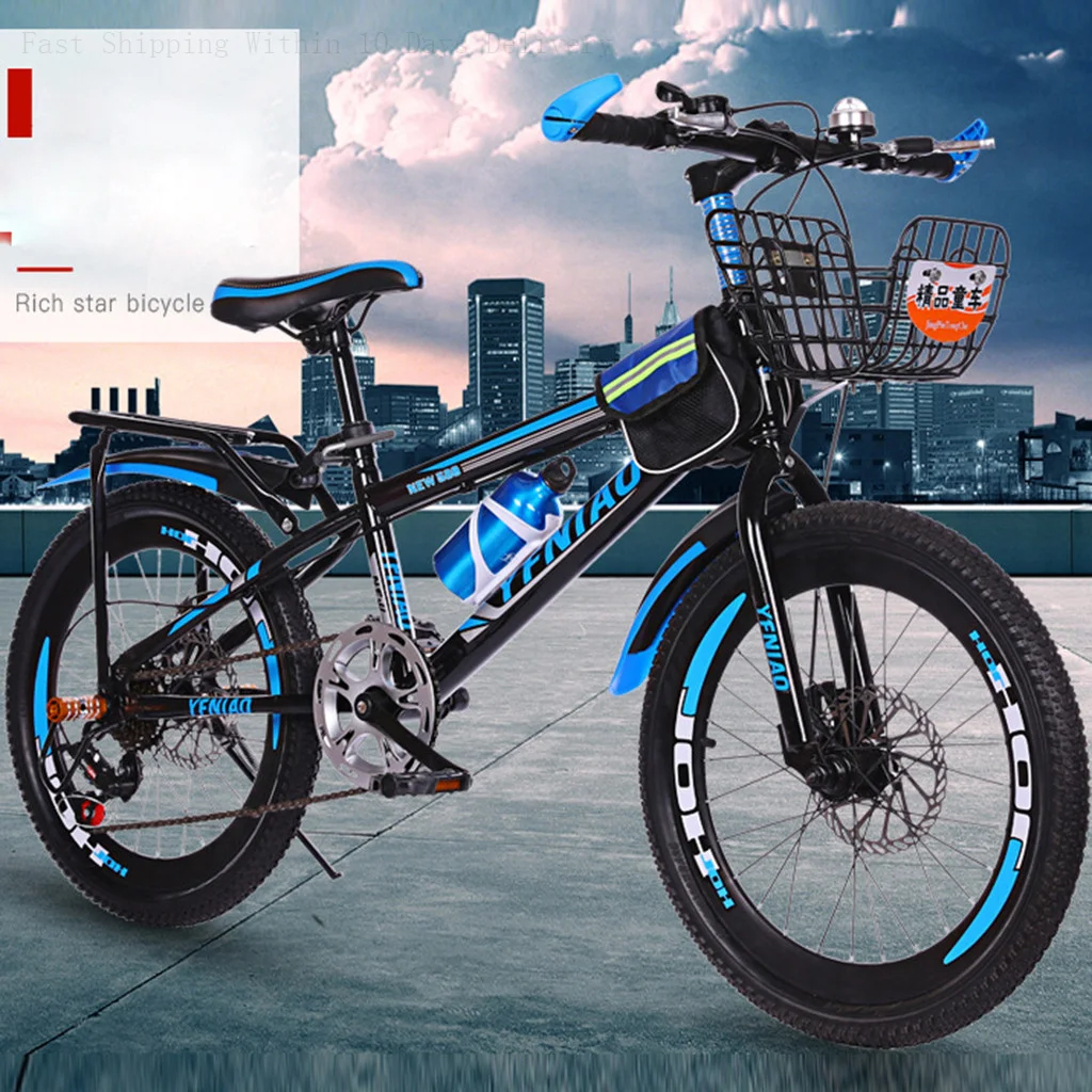 Легкий складной мини велосипед bicicleta 22 дюйма маленький портативный для взрослых