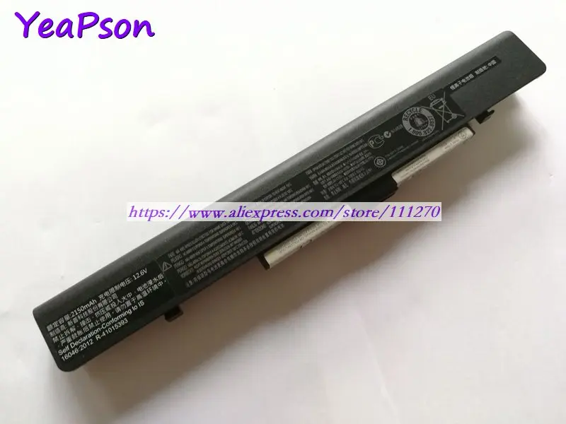 Аккумулятор для ноутбука Lenovo Ideapad S210 S215 10 8 В 2200 мАч | Компьютеры и офис