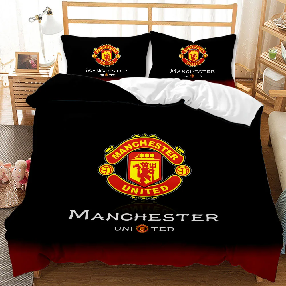 

Duvet and Pillowcase Cover BBW-17