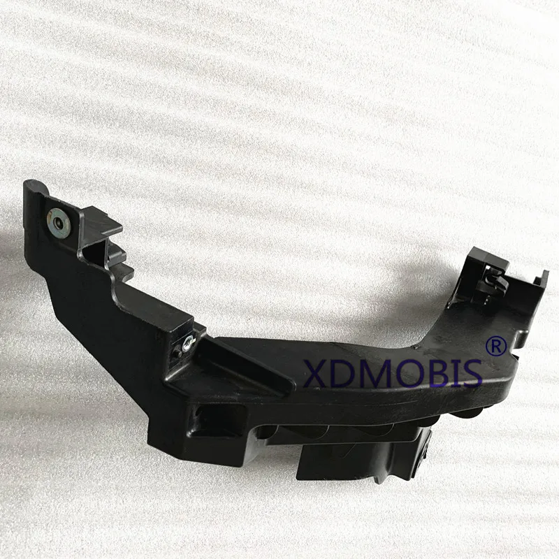 Рамка для резервуара воды передний модуль кронштейна фары Elantra MD 2011-2013 64156-3X000